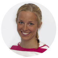 Bettina Heiskari (o.s. Lindahl)
