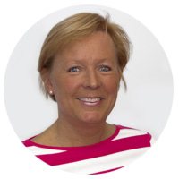 Ebe Lindahl